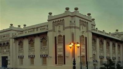 اليوم.. مركز الإبداع بدمنهور ينظم صالون الشباب الثاني