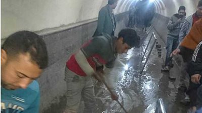 استجابة لما نشرته 