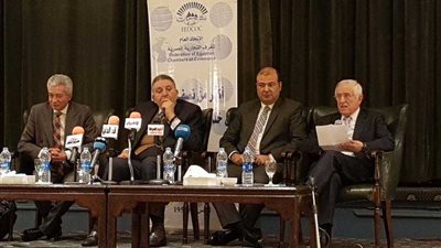 الوكيل: وفد من قطر يشارك في ملتقى الاستثمار بمصر 3 فبراير المقبل