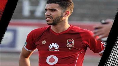 أزارو يوجه رسالة للاعبي الأهلي بعد الفوز على المقاصة