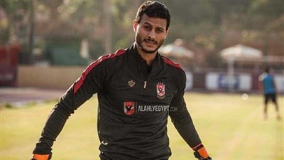 محمد الشناوي: الانضمام للمنتخب هو هدفي وعلاقتي مع إكرامي جيدة