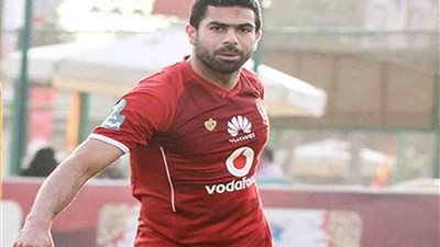 فحص طبي يكشف فترة غياب فتحي