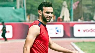 ميدو جابر: نبذل أقصى جهد للفوز بجميع المباريات