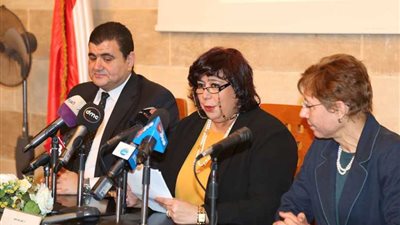 حفيدة النقراشي باشا تهدي وثائق جدها لمبادرة 