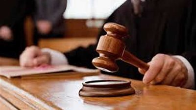 بالأسماء المؤبد لـ5 والمشدد 15 سنة لـ4 آخرين في 