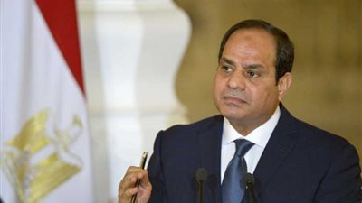 قرار جمهوري بتعيين الدكتور مجدي سبع رئيسًا لجامعة طنطا