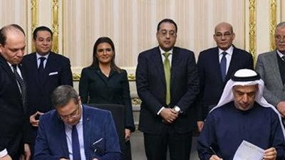 محافظ المنيا: مشروع زراعة 