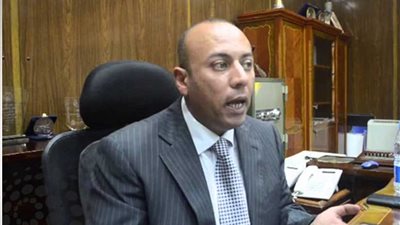 28 يناير أولى جلسات التحفظ على أموال محافظ المنوفية