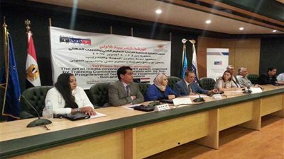 غدًا.. إعلان نتائج مسابقة التميز الصحفي