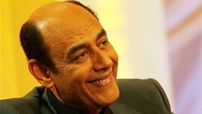 أحمد بدير:أنتهي من تصوير 