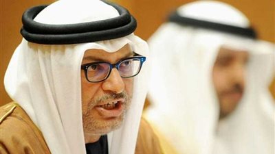 قرقاش : الإمارات يُنظر إليها كنموذج للتسامح في العالم العربي