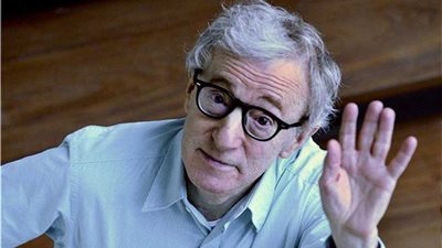 عندما يتحرش المخرج الفيلسوف 