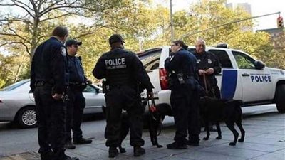 إصابة طالبة بعد فتح مسلح النار على مدرسة بولاية تكساس الأمريكية