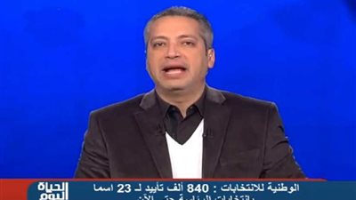 تامر أمين: لما مواطن أجنبي ييجي يعمل توكيل نقول له ابصم! 