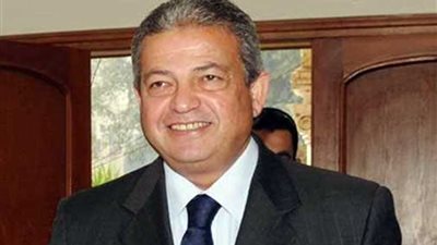 وزير الرياضة يشهد حفل تكريم نجوم كرة القدم القدامى تحت شعار 