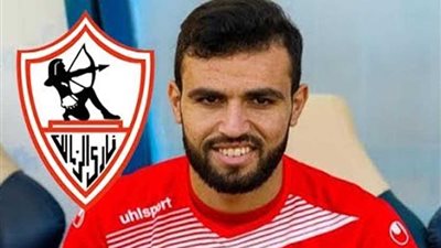 النجم الساحلي يعلن انتقال حمدي النقاز للزمالك