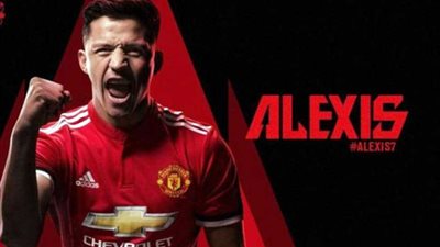 رسميًا.. أرسنال ومانشستر يونايتد يتبادلان سانشيز ومخيتاريان