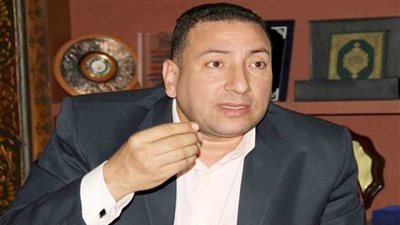 ننشر مخالفات نقيب الصيادلة التي تسببت في وقفه عن مهامه النقابية