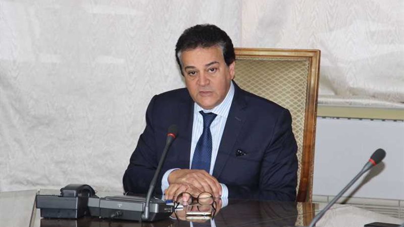 التعليم العالي: مصر