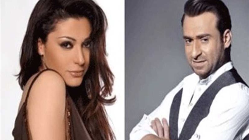 السر بين ديكور الحارة