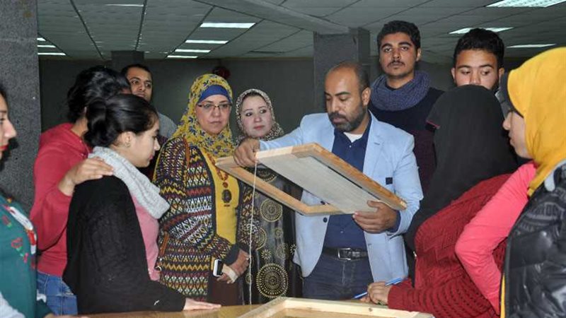 مركز التدريب على