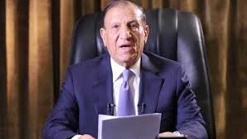 توثيق الفشن ينفي