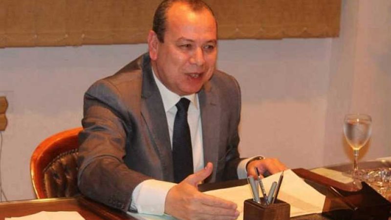 محافظ دمياط: 6 ملايين