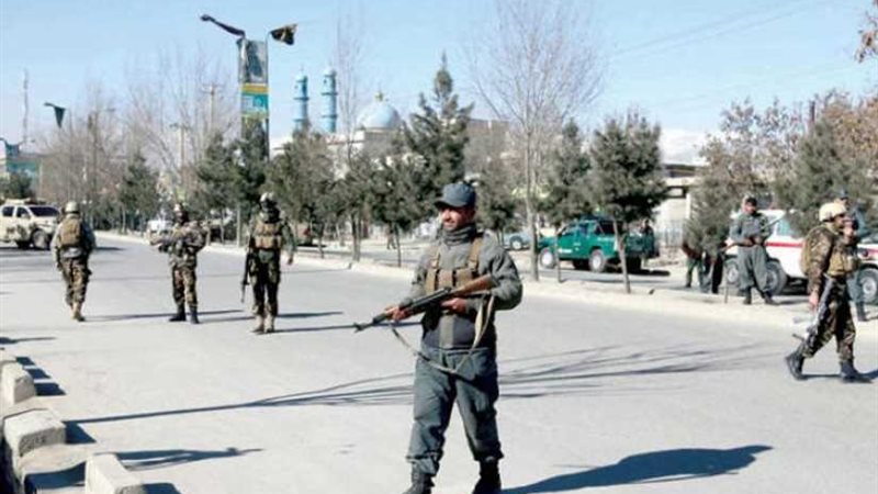 مصر تدين الهجوم الإرهابي