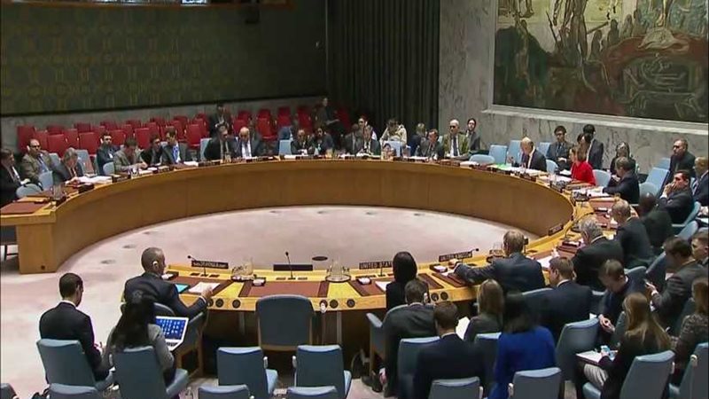 الأمم المتحدة تدعو