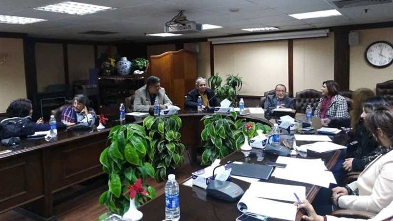 قريبا.. لقاء لـالأعلى