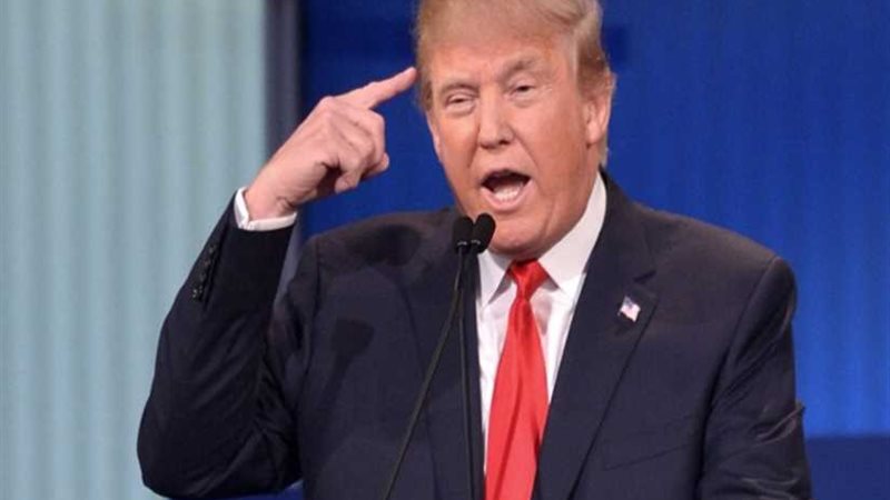 نائب جمهوري : ترامب