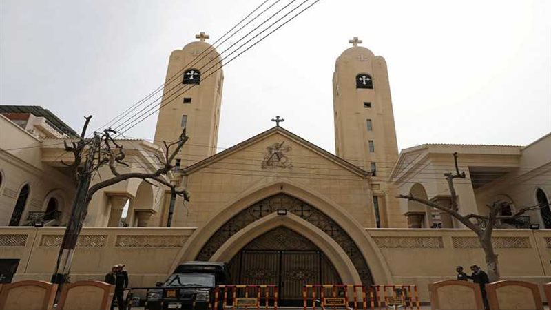 تجديد حبس إرهابى