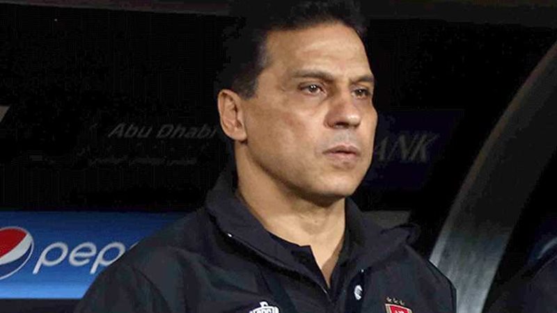 البدري: ربحت رهان