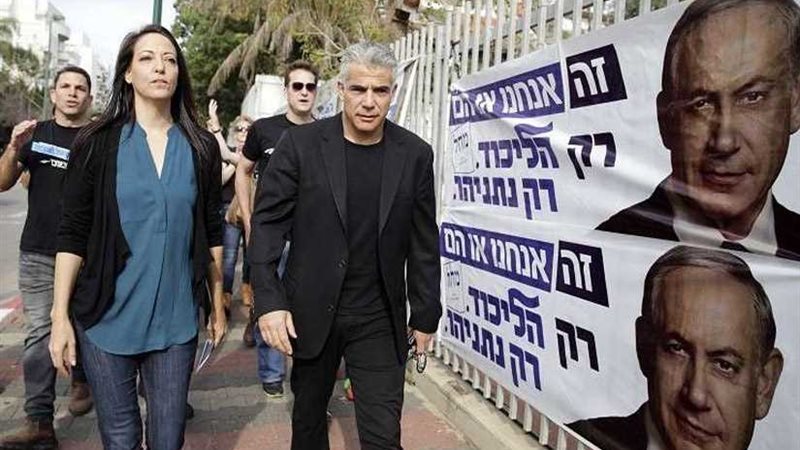 حزب منافس لنتنياهو