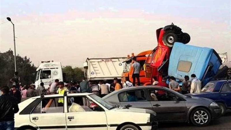 الصحة: وفاة 3 وإصابة