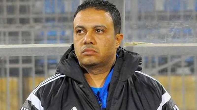 حمادة أنور عن تجربته