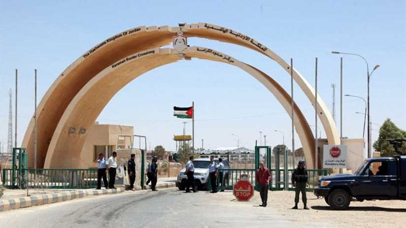 صحيفة: الأردن يدرس