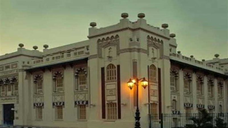 اليوم.. مركز الإبداع