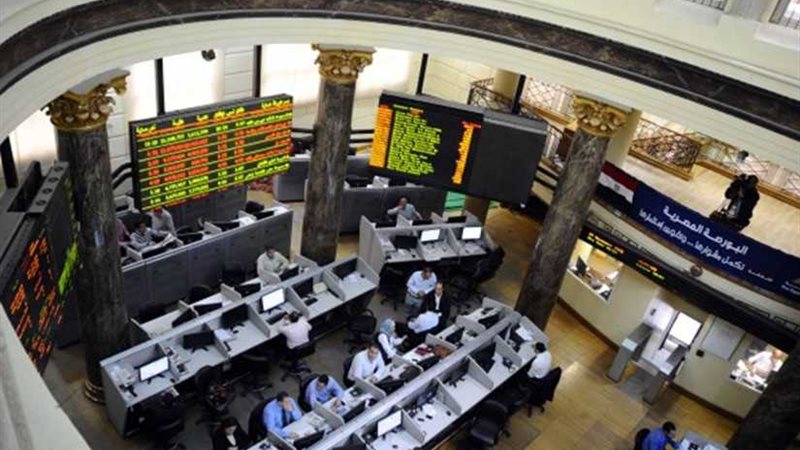 البورصة تخسر 3.5