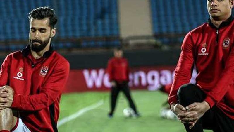 تدريبات استشفائية