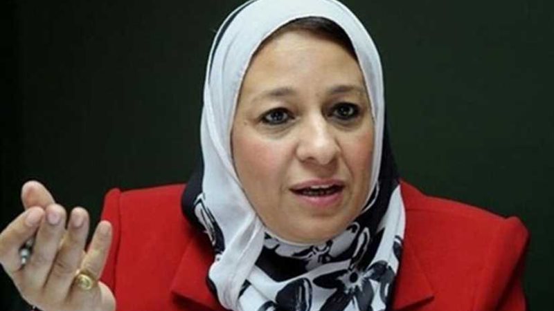 نائب محافظ القاهرة