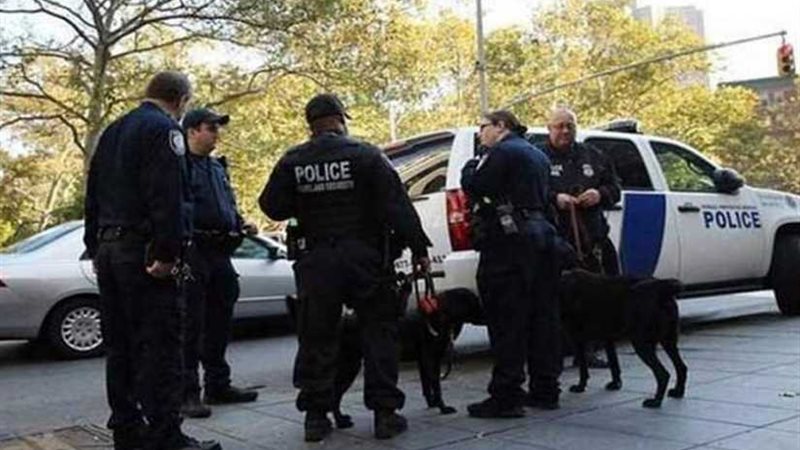 إصابة طالبة بعد فتح