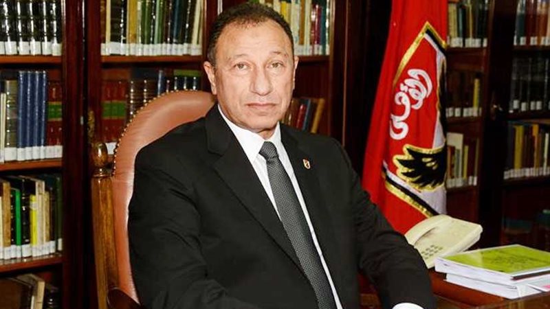 الخطيب يشيد بالألعاب