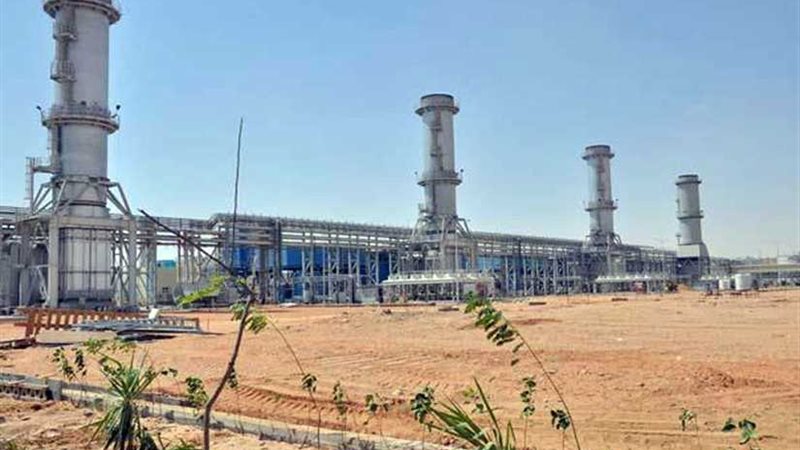 عطل مفاجئ بإحدى وحدات