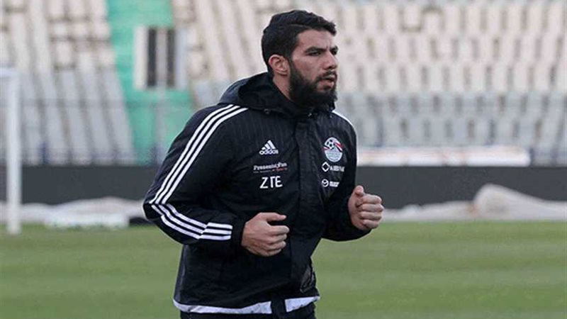 «إكرامي» بعد تجديد