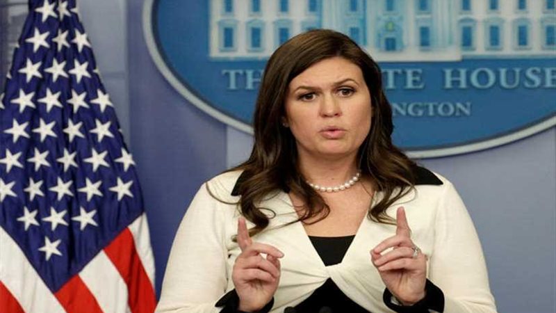 واشنطن تحث أنقرة