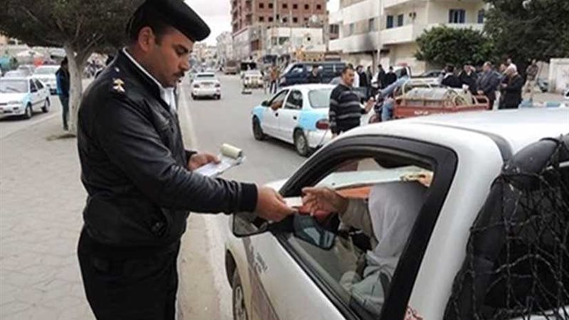 تنفيذ 3948 حكما قضائيا