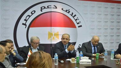 دعم مصر: بيان القوات المسلحة بشأن سامي عنان يعبر عن إرادة شعبية رافضة لأي إساءة