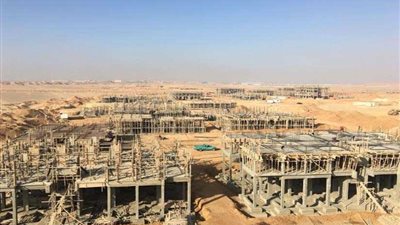 وزير الإسكان: يجرى تنفيذ 35184 وحدة إسكان اجتماعي بمدينة بدر و1272 بـ