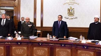 الوزراء يوافق على فرض رسم لمباني وزارة الخارجية بالخارج